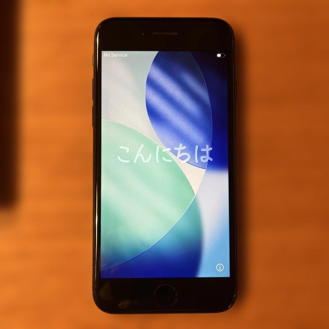 iPhone SE 第2世代 (SE2) 128GB SIMフリー