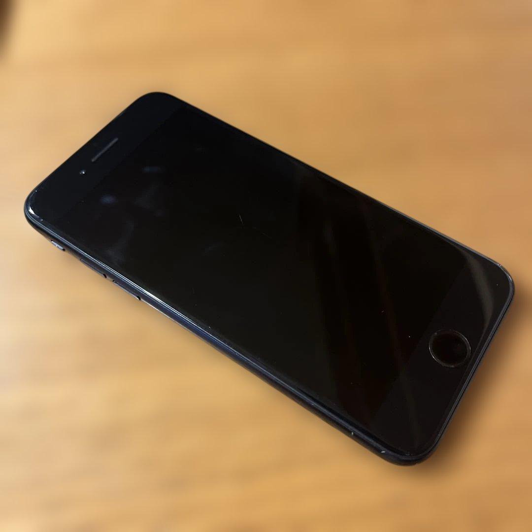 iPhone SE 第2世代 (SE2) 128GB SIMフリー