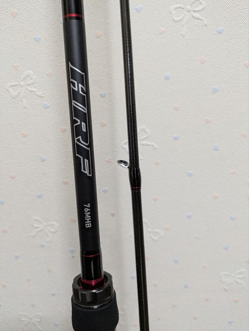 ロッド HRF76MHB
