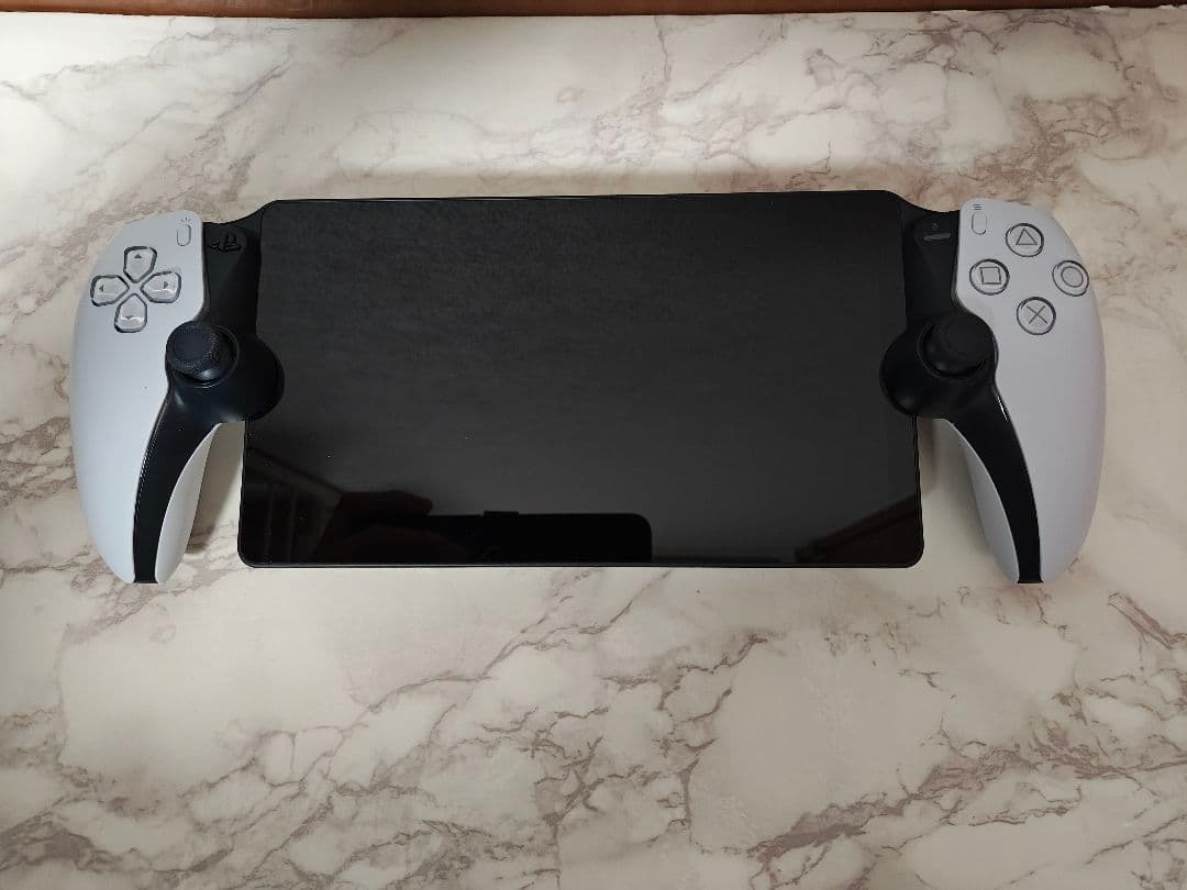 プレイステーションポータル　PSポータル