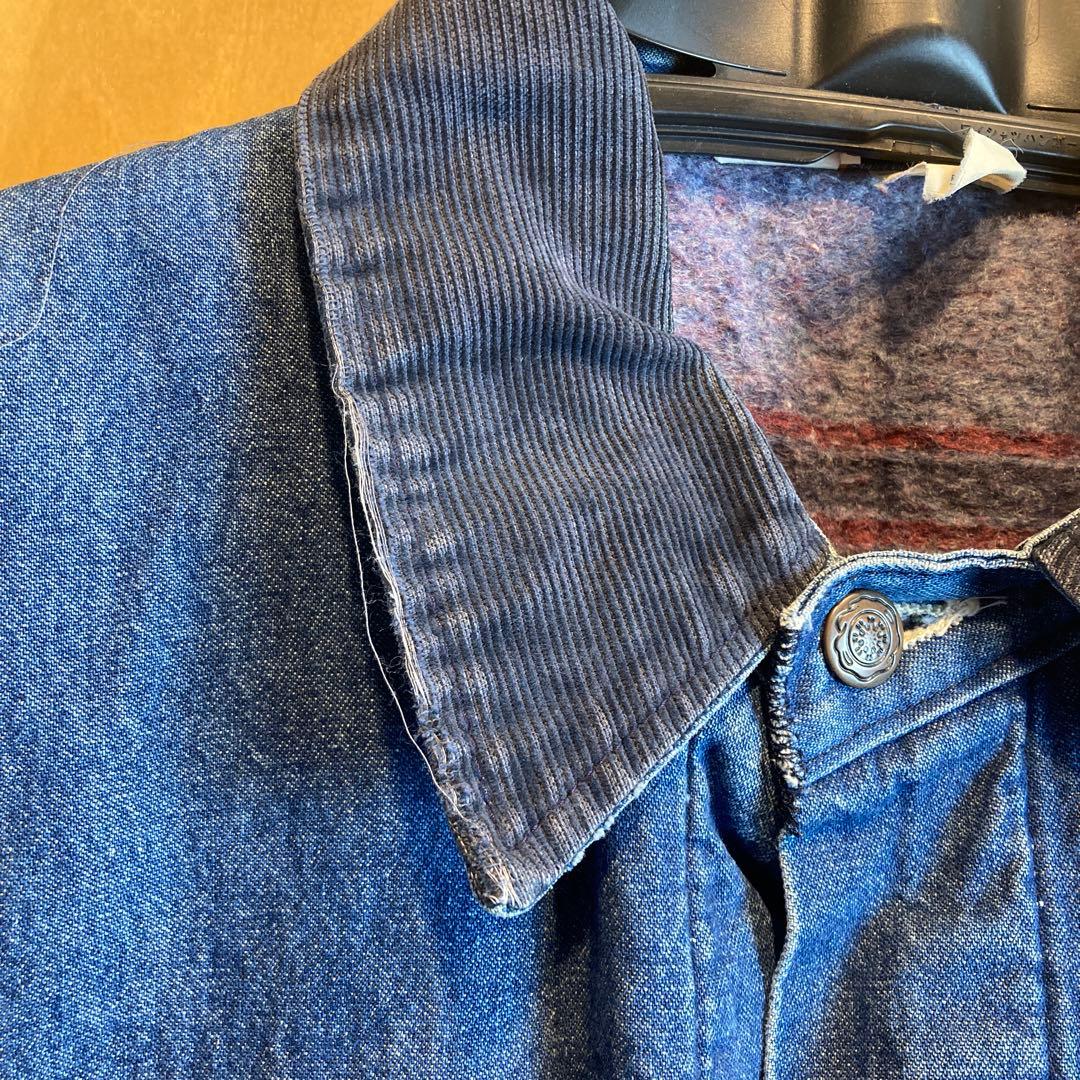 た*か様 BIG BEN デニムカバーオール