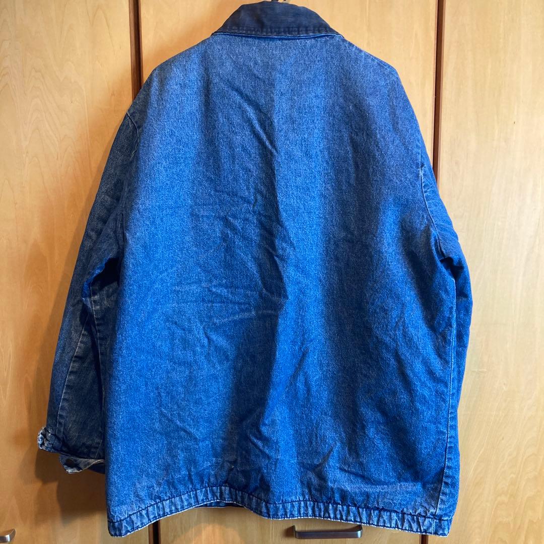 た*か様 BIG BEN デニムカバーオール