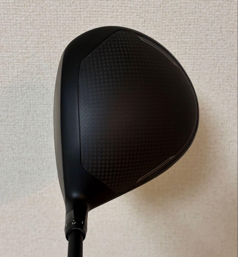 【限定品】ブリヂストンB-Limited BX1★TOUR ドライバー9°