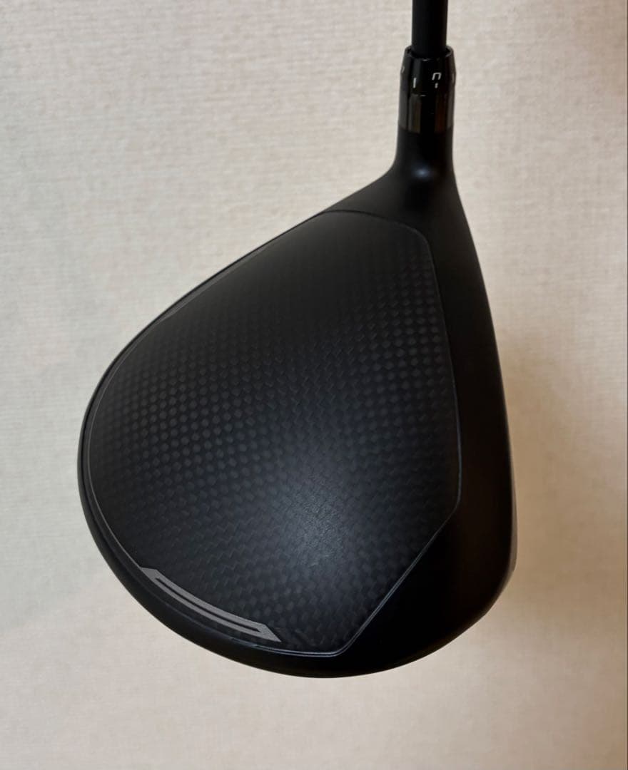 【限定品】ブリヂストンB-Limited BX1★TOUR ドライバー9°