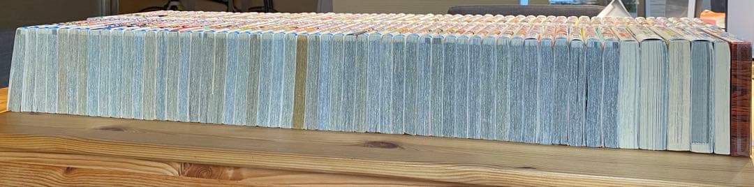 【タイムセール】ワンピース　漫画　1〜108巻　セット　全巻