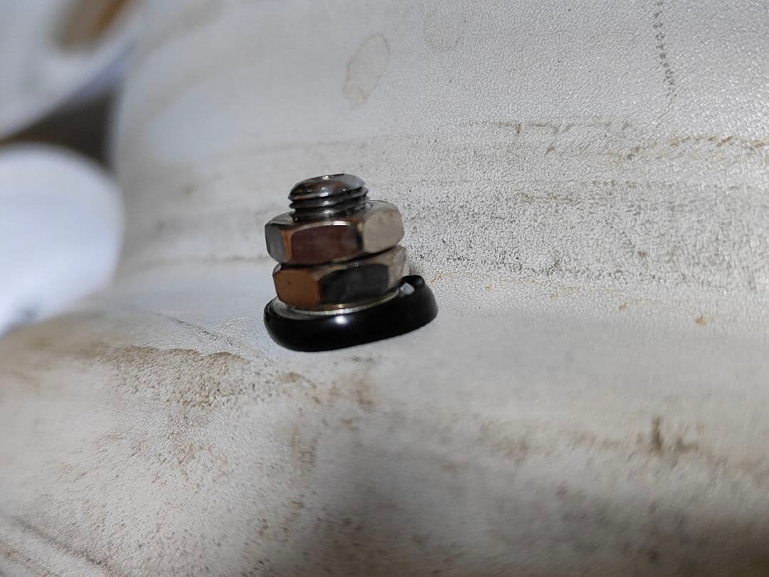 ★超希少　SSR　type-C　軽量ホイール★