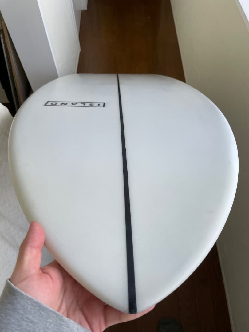 【ツバメ】　 The Panther 6'4\"