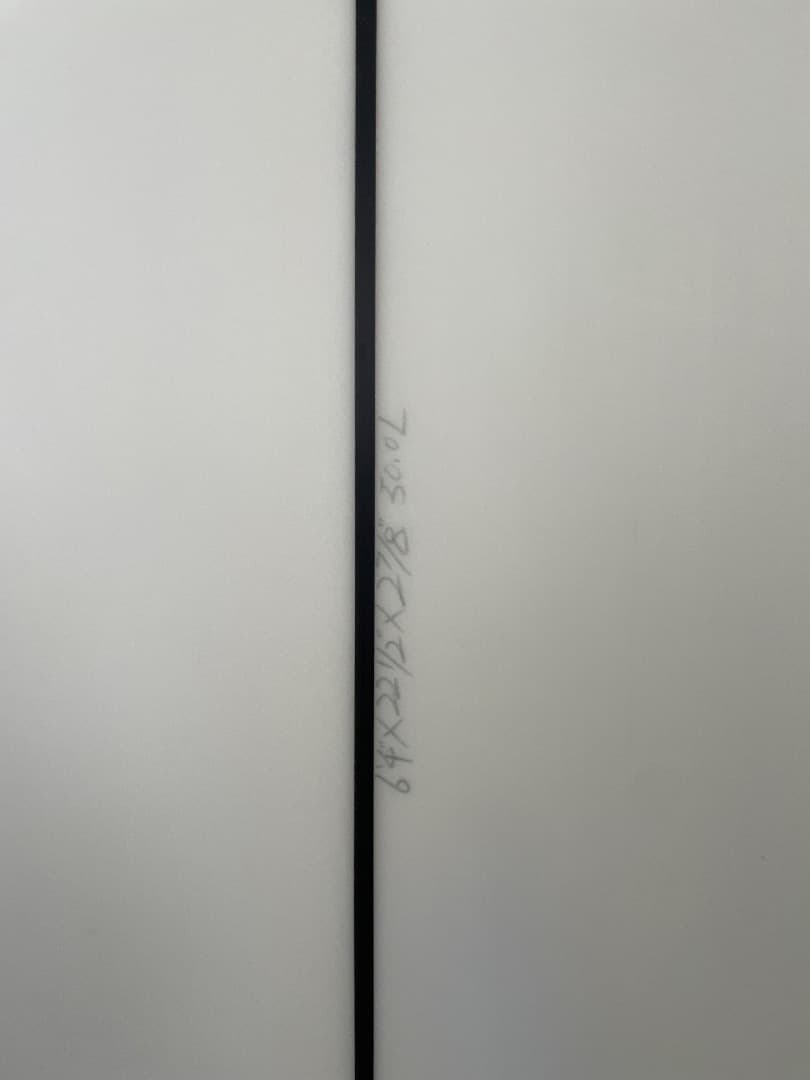 【ツバメ】　 The Panther 6'4\"