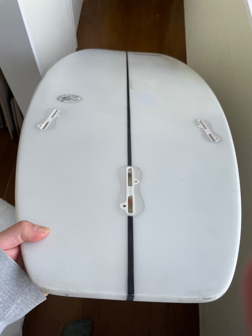 【ツバメ】　 The Panther 6'4\"