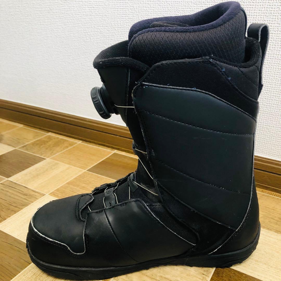 RIDE ANTHEM スノーボードブーツ 27.0cm BOA