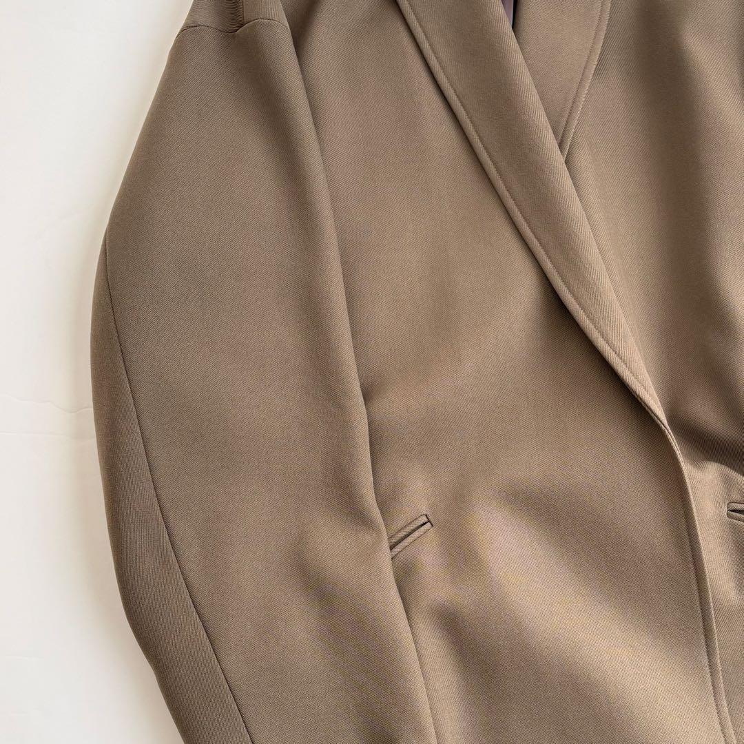 MUSE de Deuxieme Classe コート