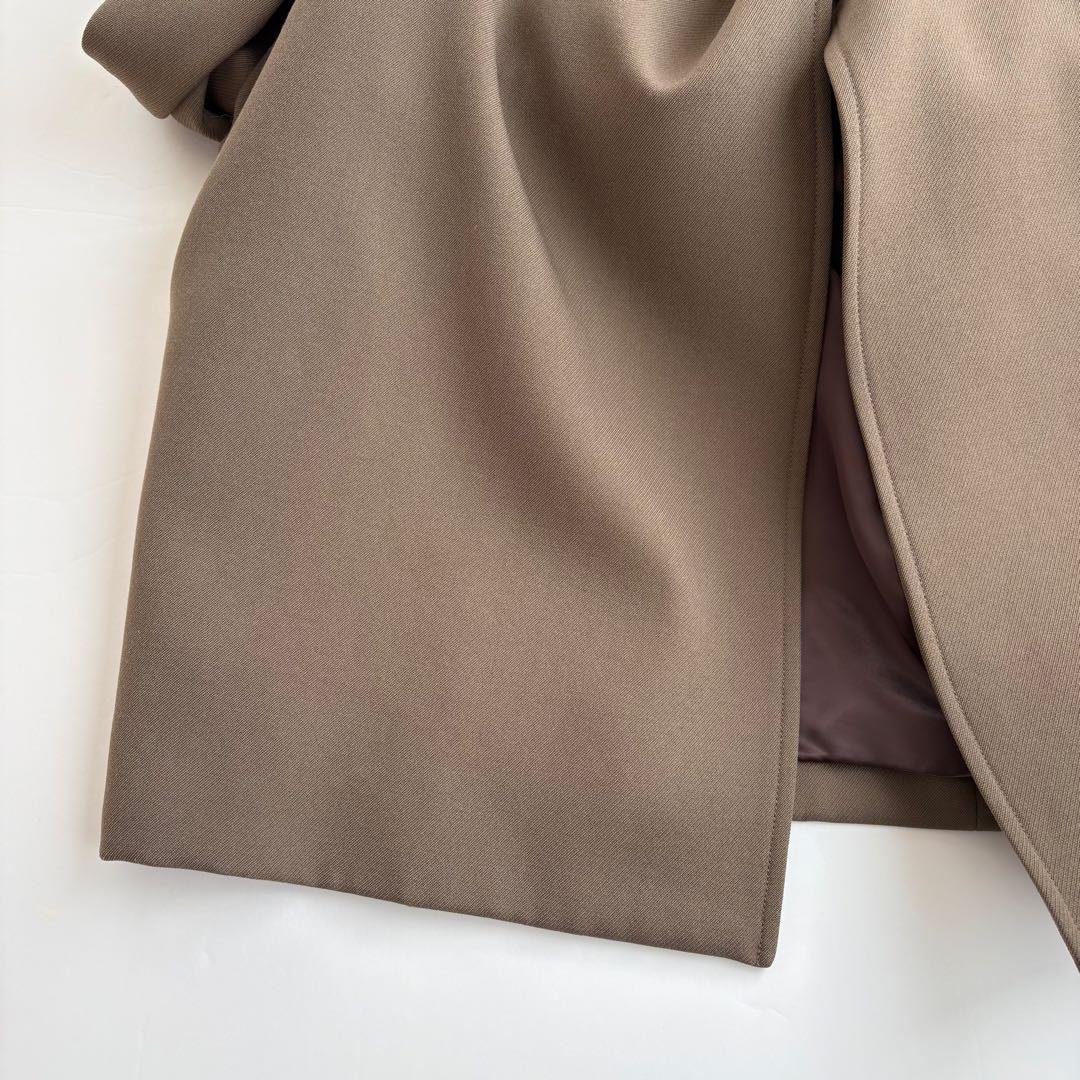 MUSE de Deuxieme Classe コート