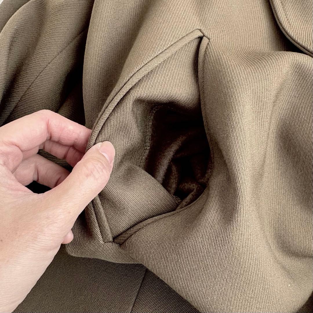 MUSE de Deuxieme Classe コート