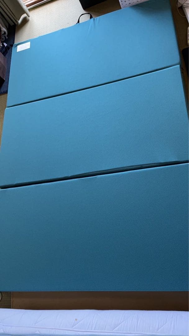 マニフレックス メッシュ・ウィング マットレス（ダブル）