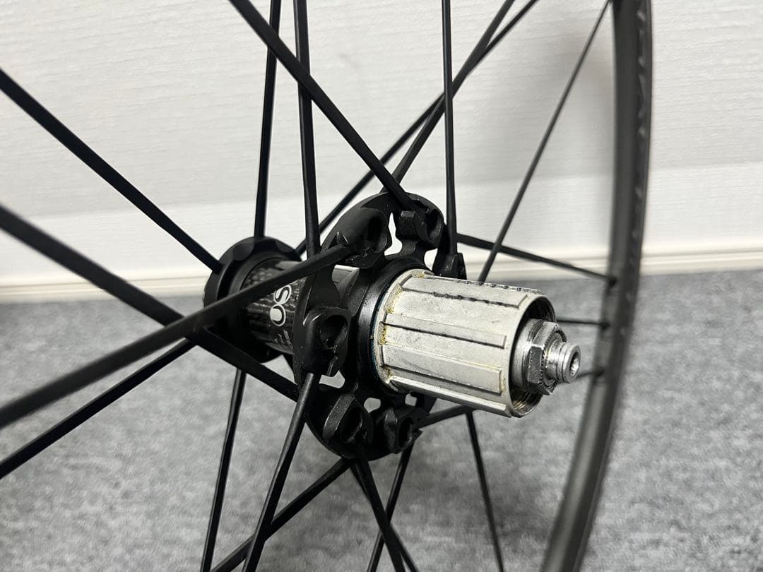 パーツ Final sale! Campagnolo Shamal Mille 15c