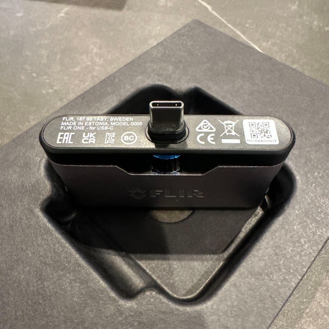その他 FLIR ONE