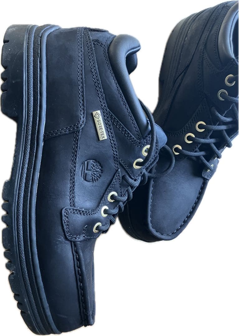 Timberland/ティンバーランド ヘリテージ GTX モックトゥ ミッド