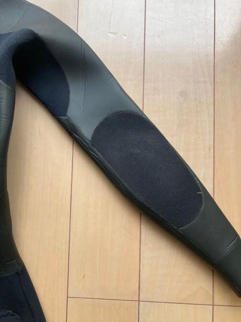 MARIA WETSUITマリアウエットスーツ　フルスーツ　M-Ｌ