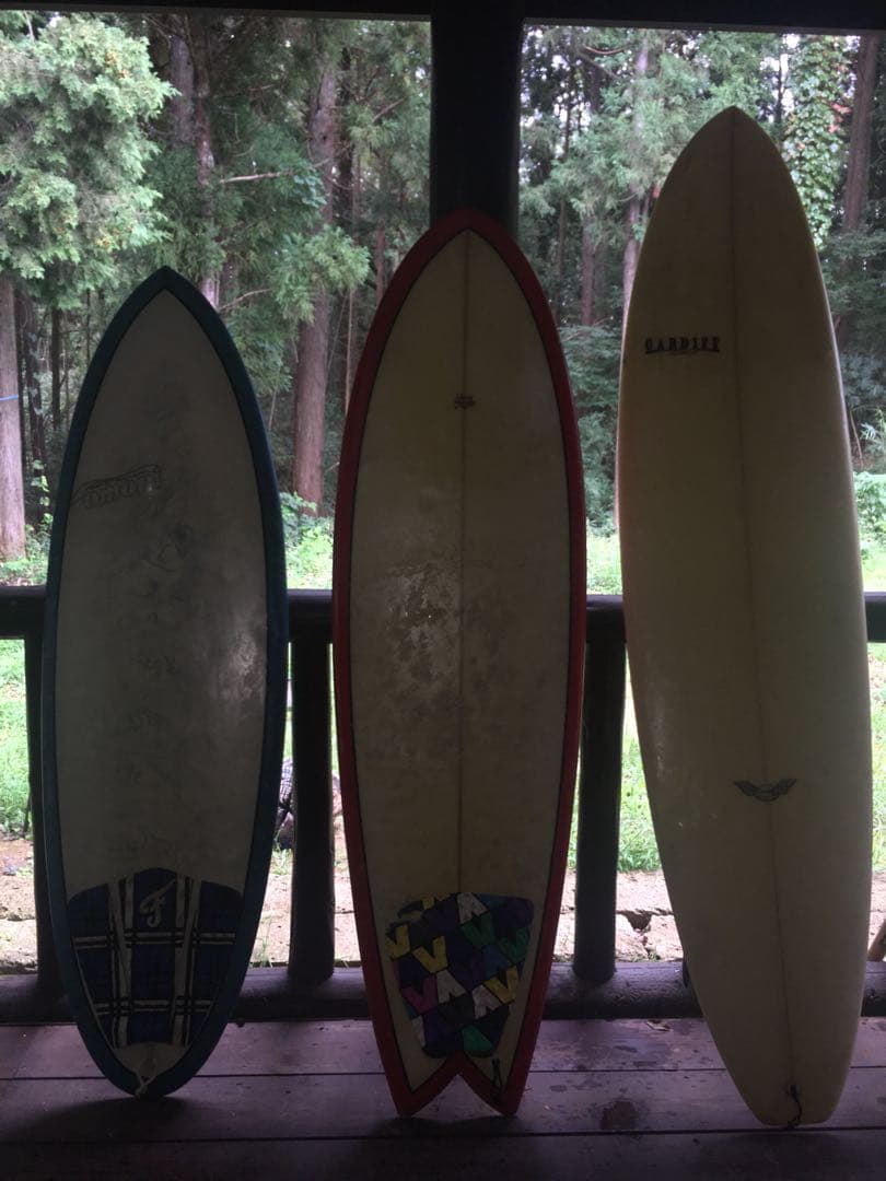 サーフィンの板売ります