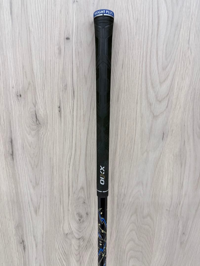 ゼクシオ13 ユーティリティ UT5 23° シャフトR