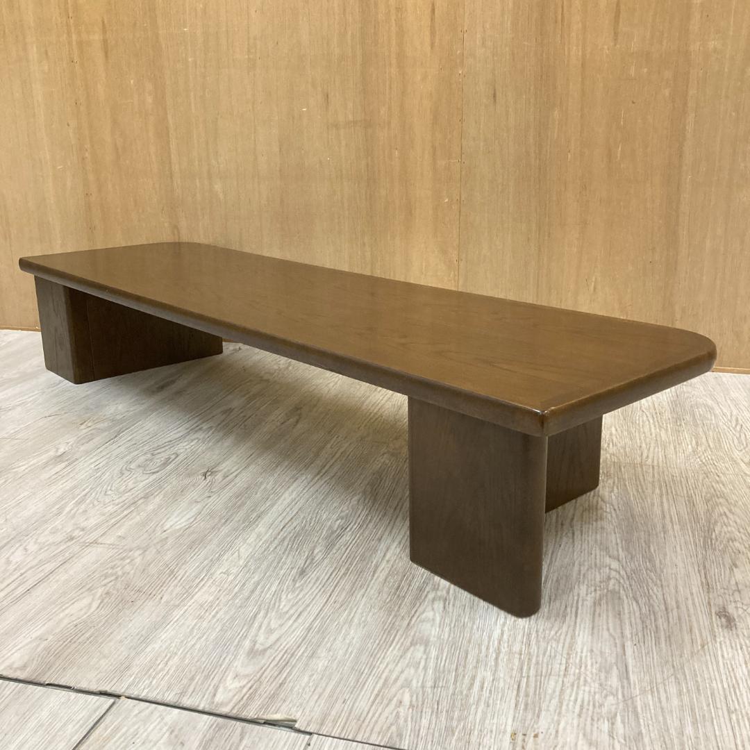 【カリモク】テレビ台　テレビボード　ローボード