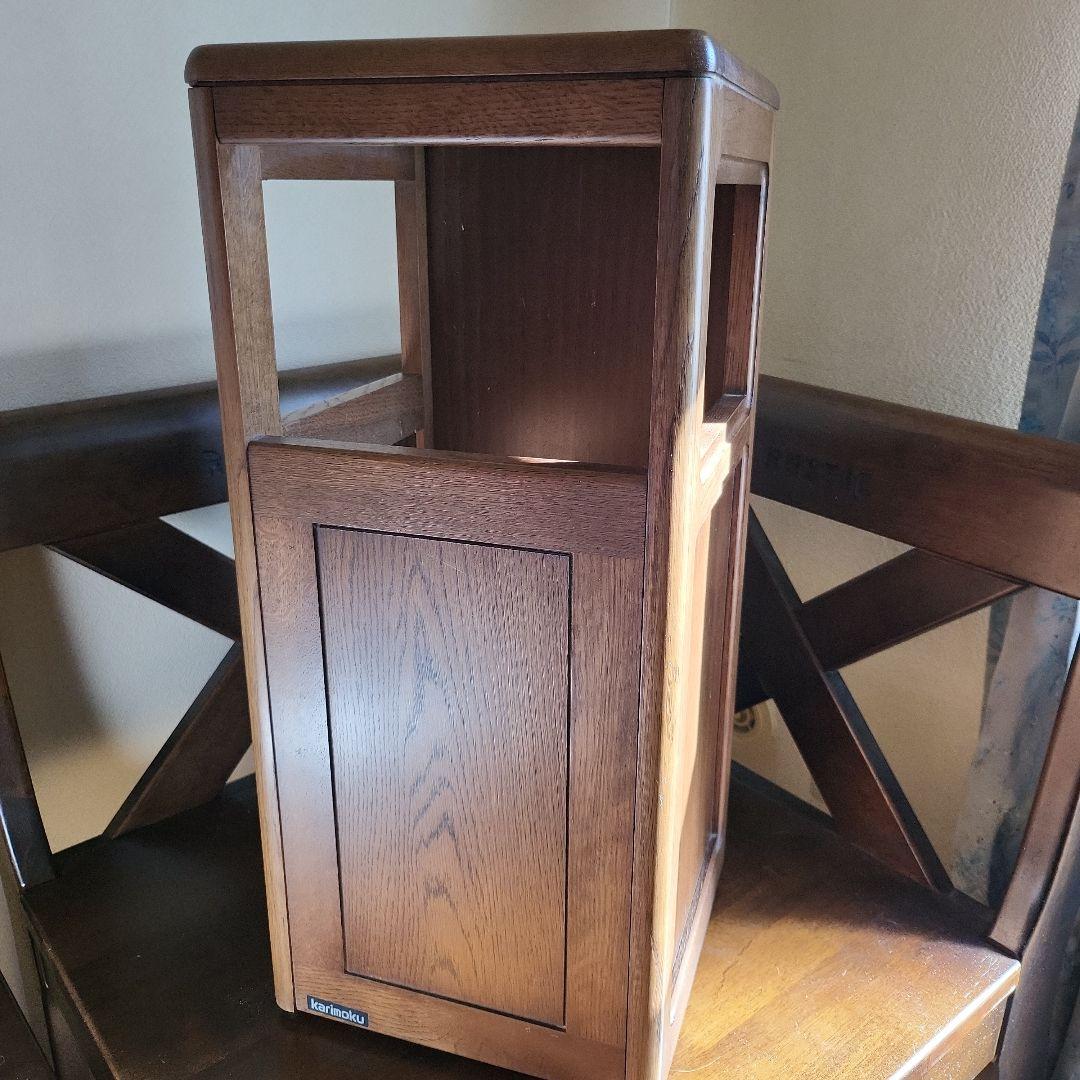 Karimoku　傘立て