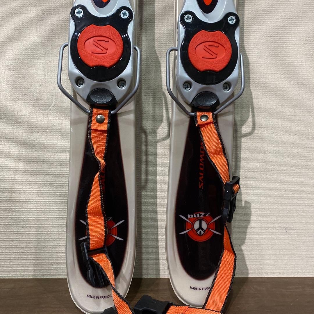 h*g様 美品SALOMON サロモン Blade スノーブレード　ケー