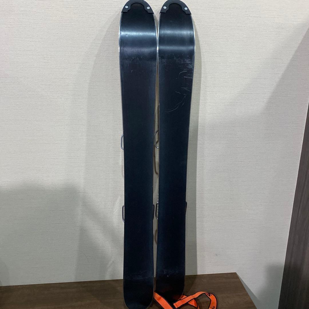 h*g様 美品SALOMON サロモン Blade スノーブレード　ケー
