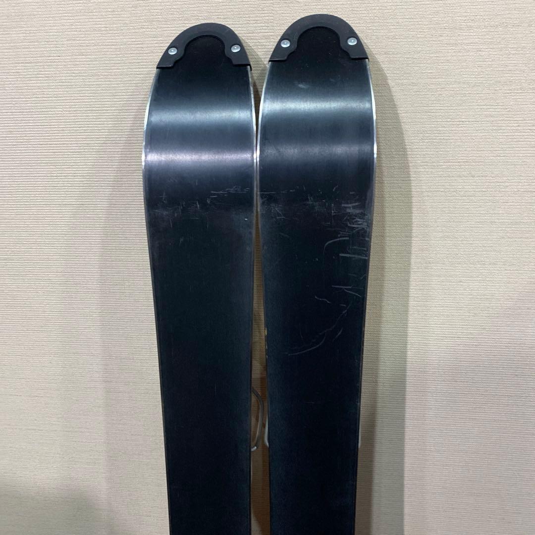 h*g様 美品SALOMON サロモン Blade スノーブレード　ケー