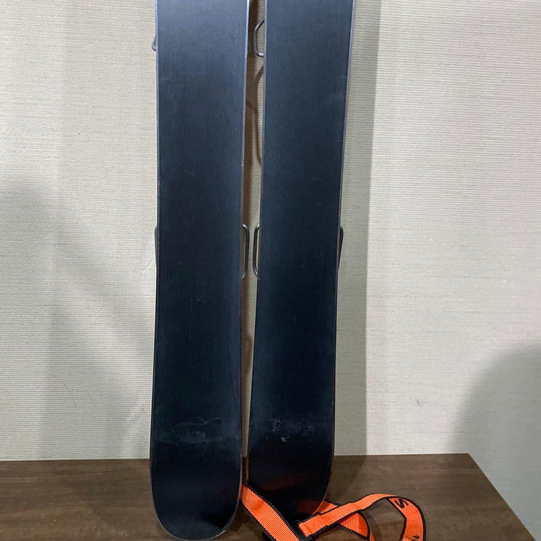 h*g様 美品SALOMON サロモン Blade スノーブレード　ケー