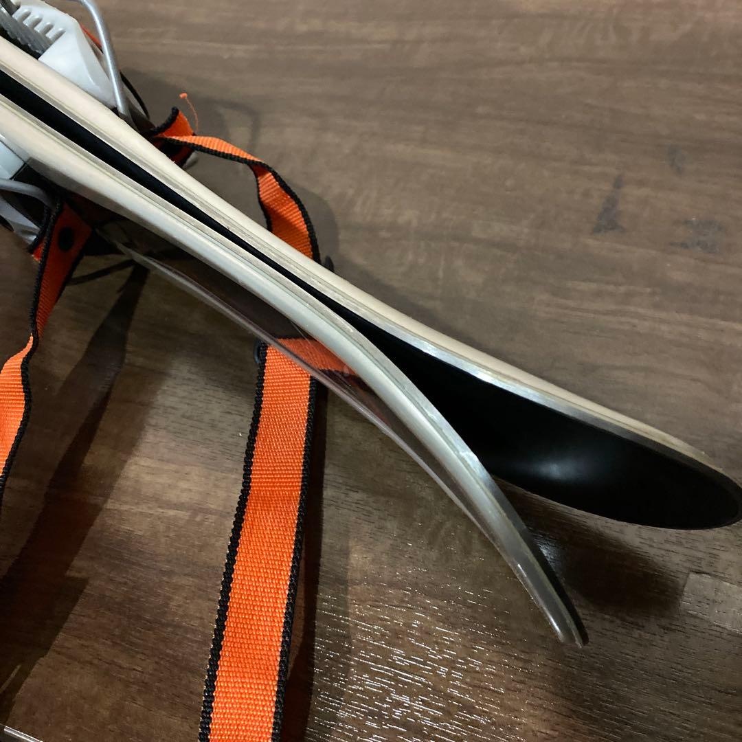 h*g様 美品SALOMON サロモン Blade スノーブレード　ケー