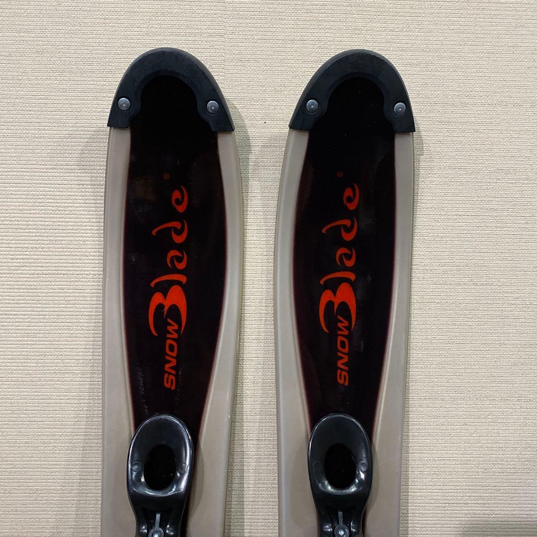 h*g様 美品SALOMON サロモン Blade スノーブレード　ケー