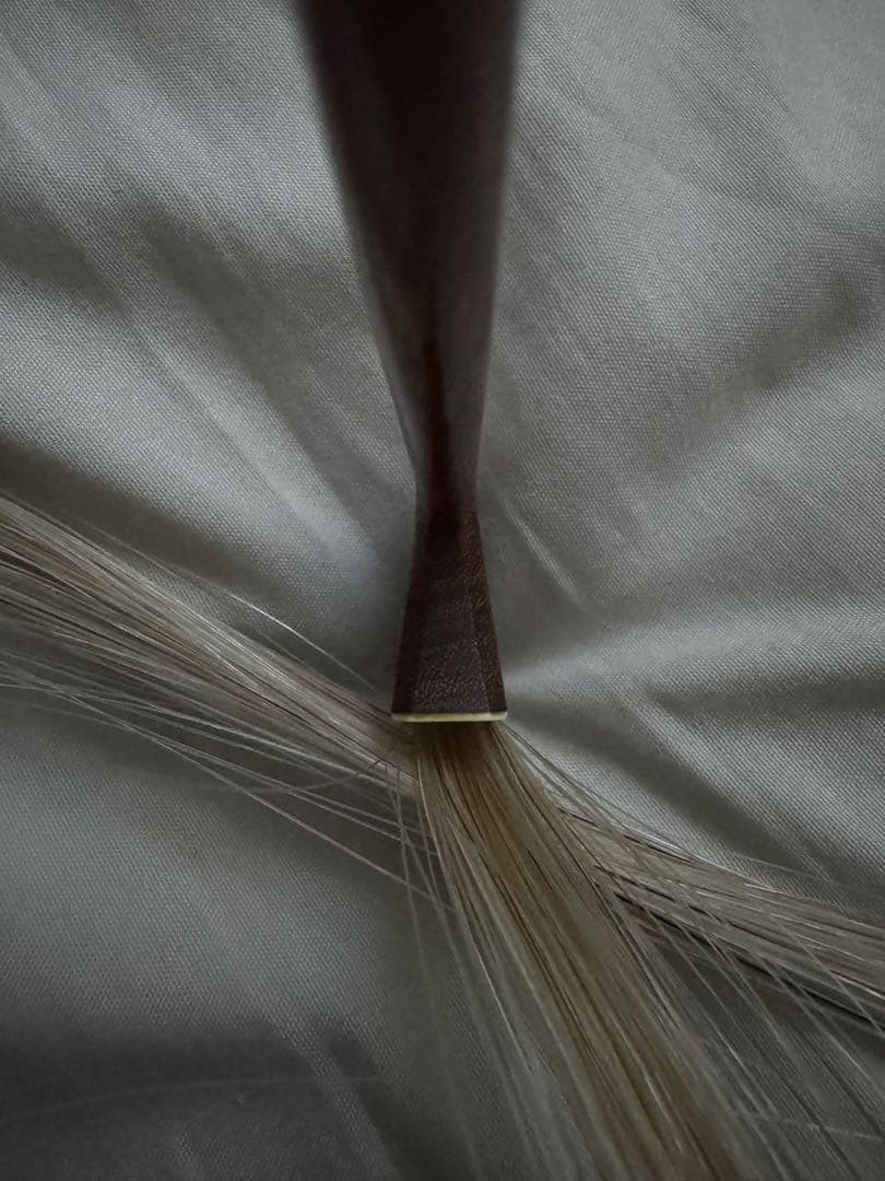 HERBERT WANKA ヴァイオリン弓