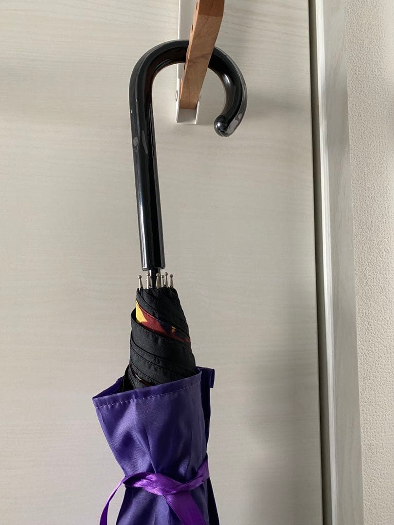 ヤンチェオンテンバール　傘