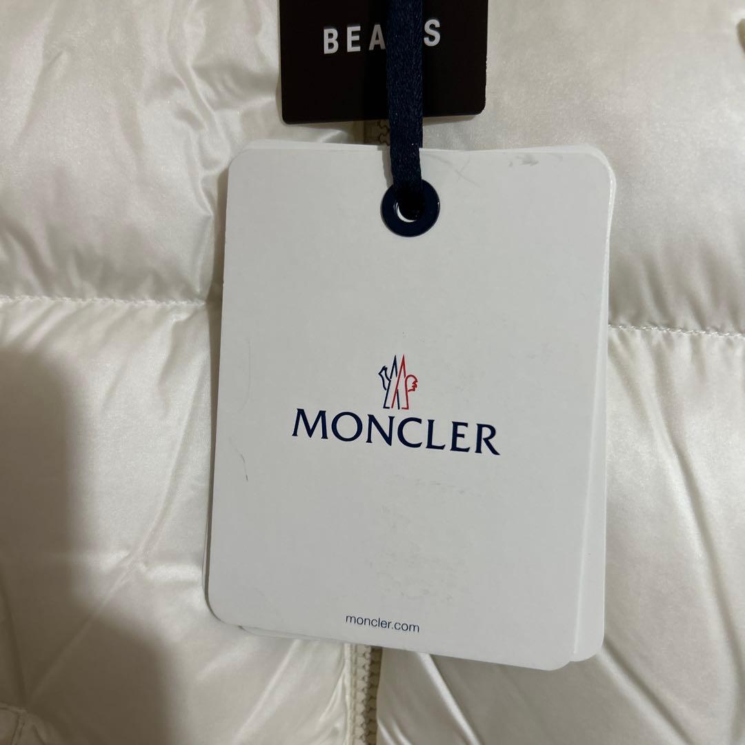 【新品タグ付き】モンクレール　GALLINULE