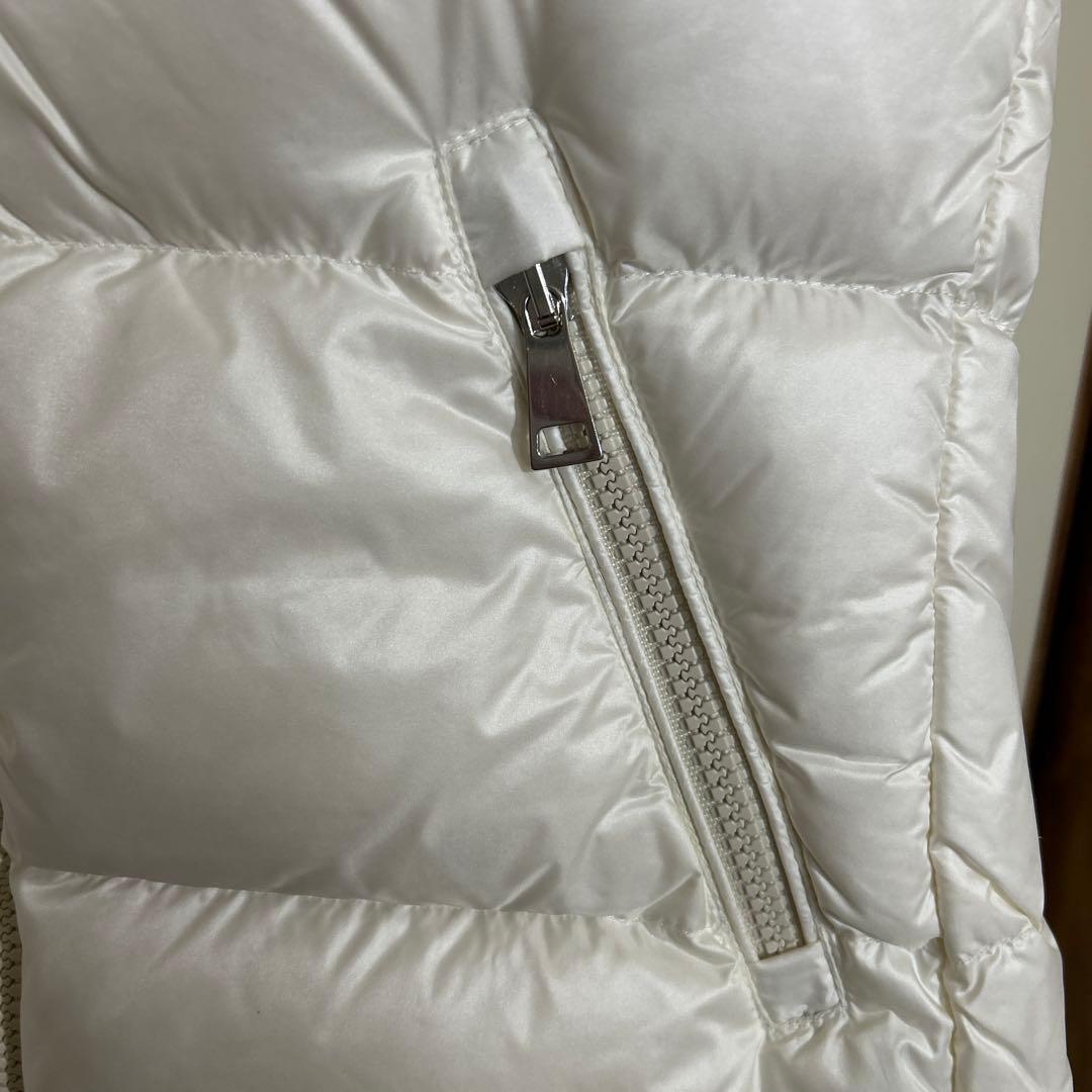 【新品タグ付き】モンクレール　GALLINULE