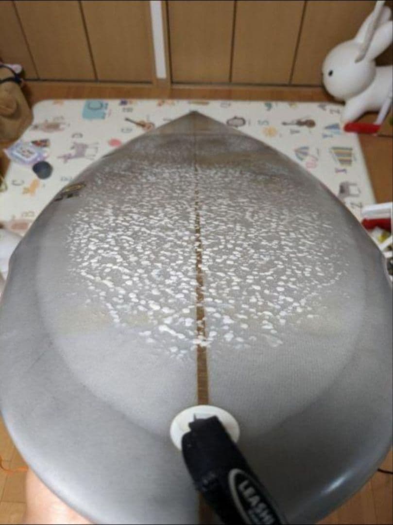 シャープアイ　MODERNONE　サーフボード6'10ft