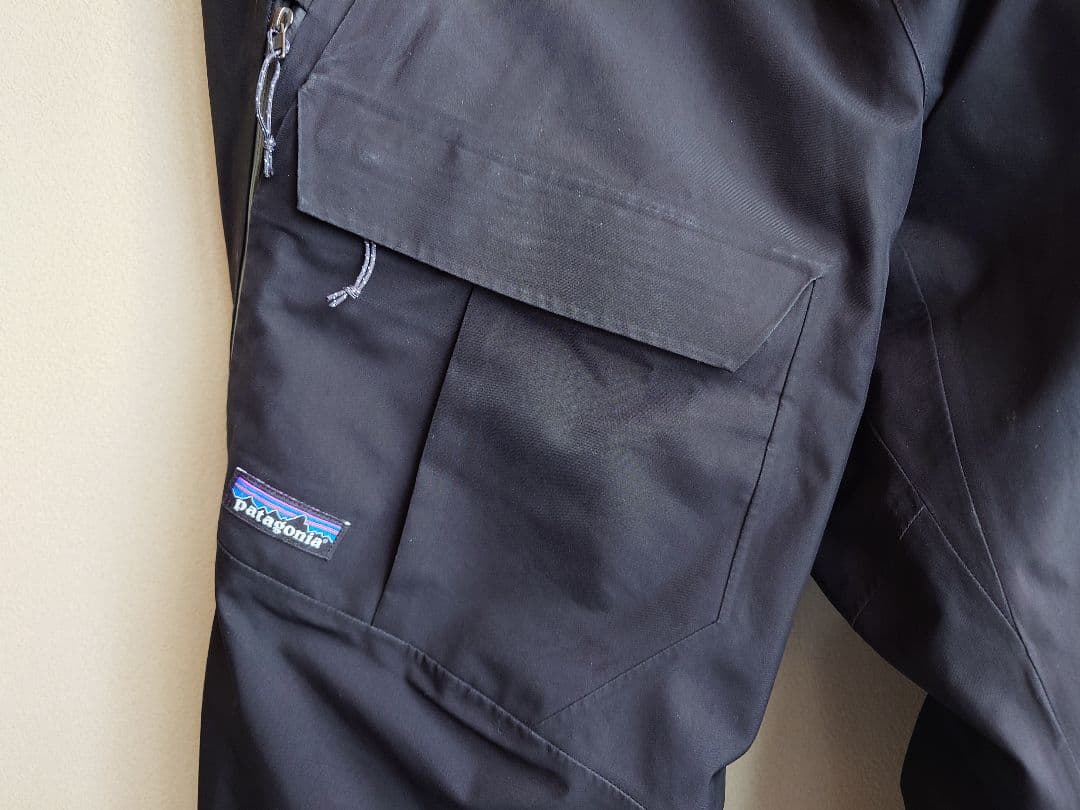 パタゴニア パウダーボウル パンツ Sサイズ GORE-TEX