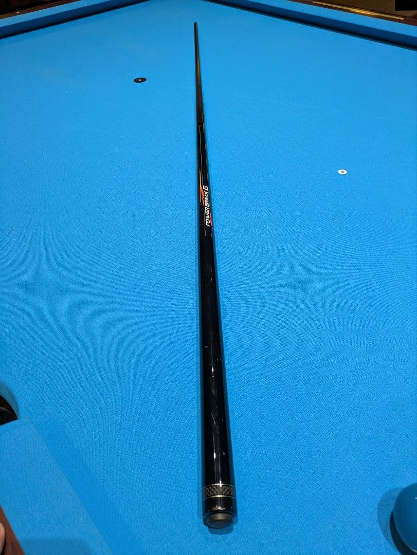 POWER BREAK G　パワーブレイクG