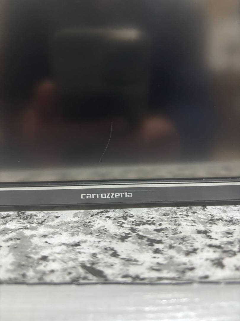 AVIC-ZH0099WS地図2021