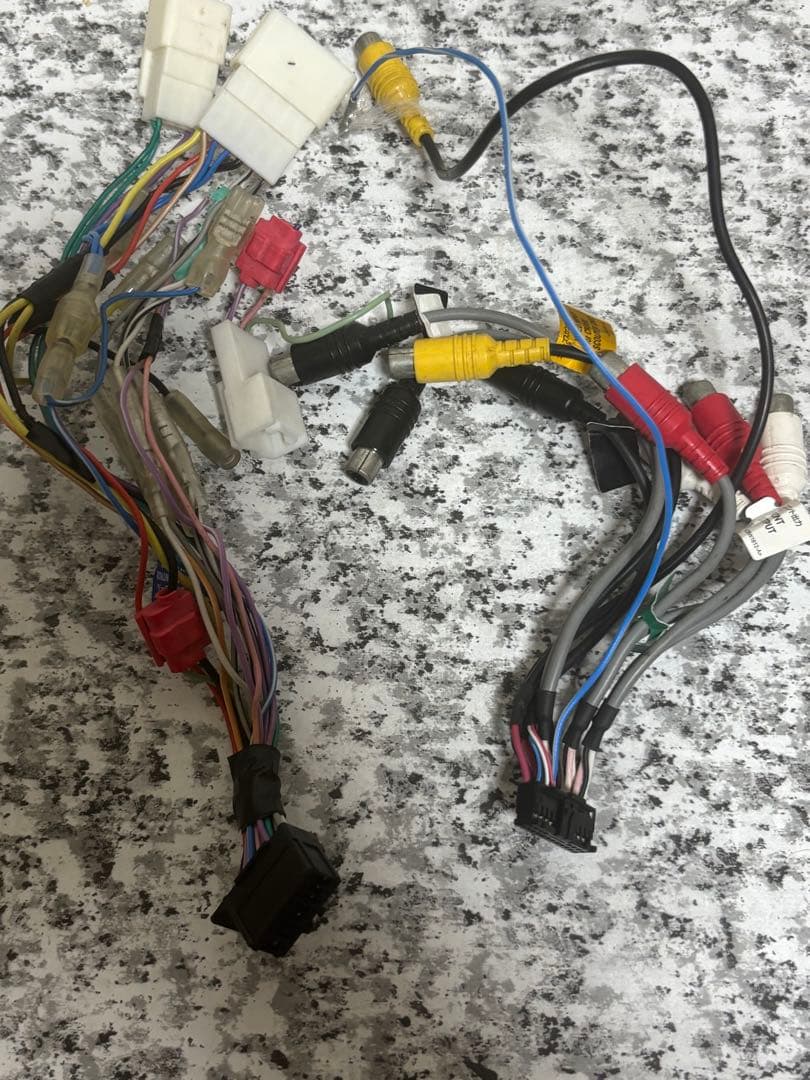 AVIC-ZH0099WS地図2021