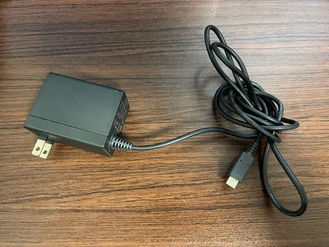 【充電器有】2019年製 Nintendo Switch lite グレー本体