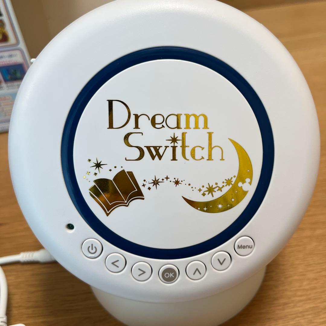 ディズニー/ピクサーキャラクターズドリームスイッチ50ストーリーズ　SDカード付