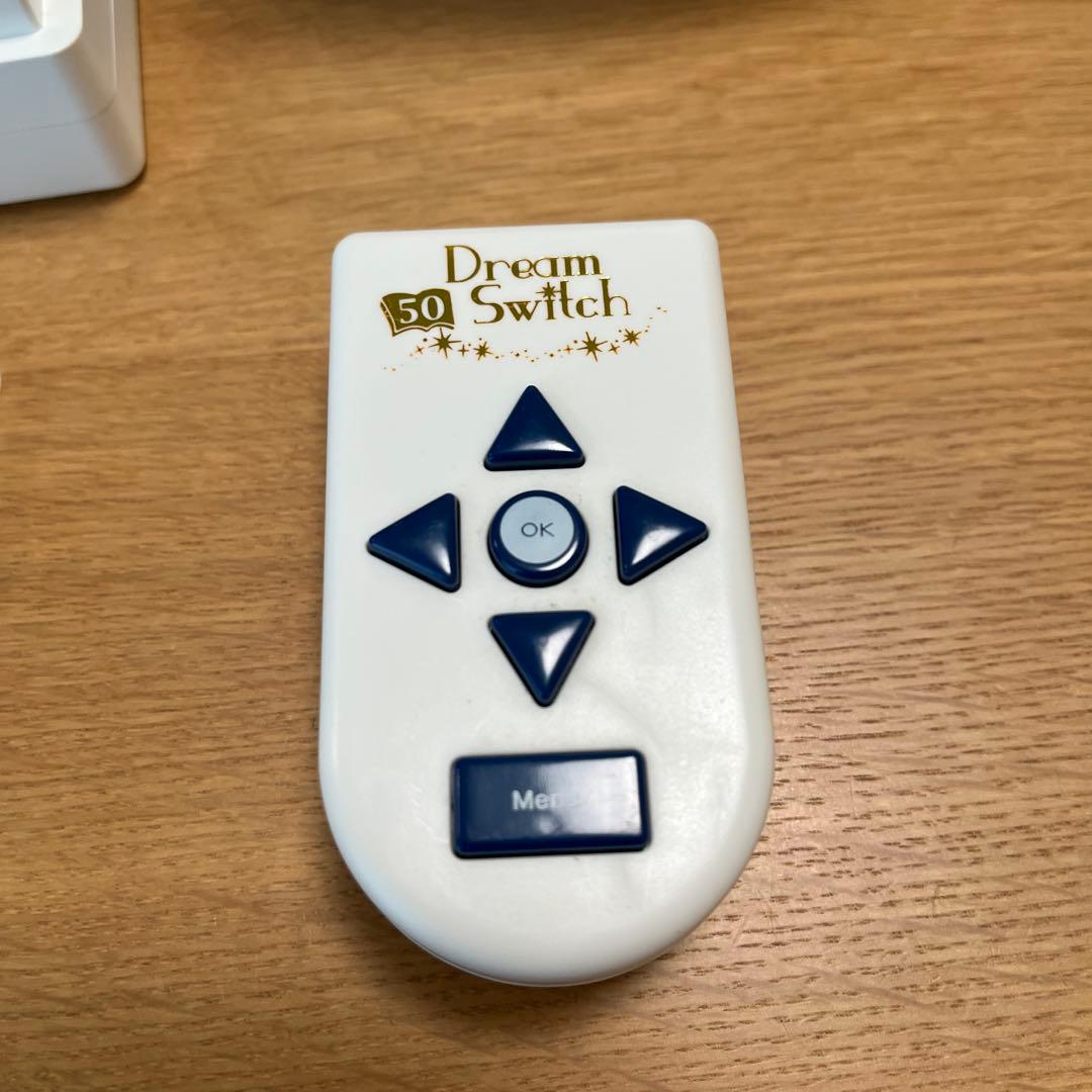 ディズニー/ピクサーキャラクターズドリームスイッチ50ストーリーズ　SDカード付