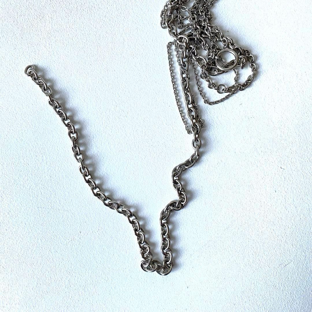 【美品】Y's Red Label yohji Yamamoto ネックレス