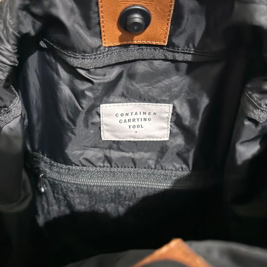 ◽️marble.G様　container carrying tool