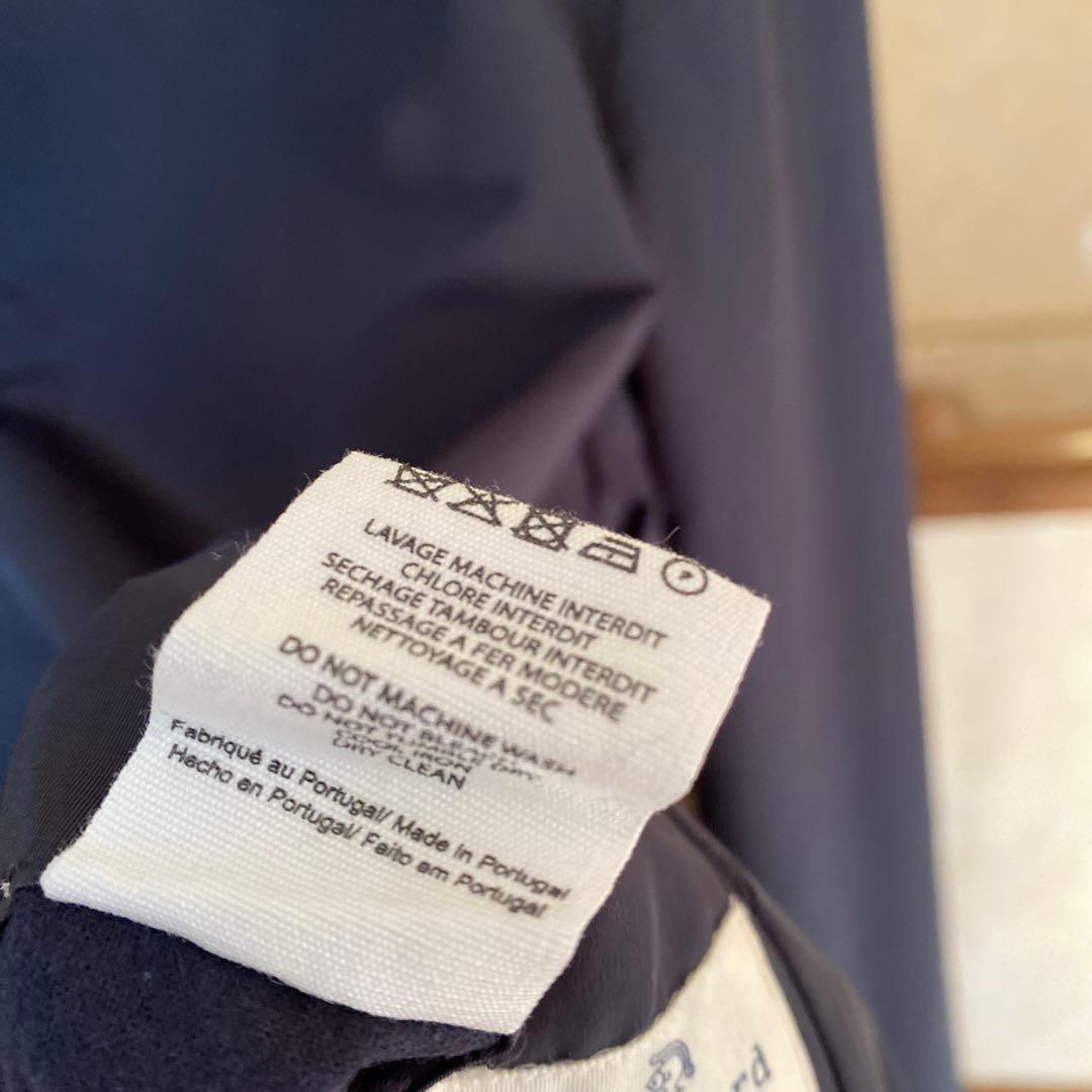 ジャケット・アウター Hartford laine wool coat 48