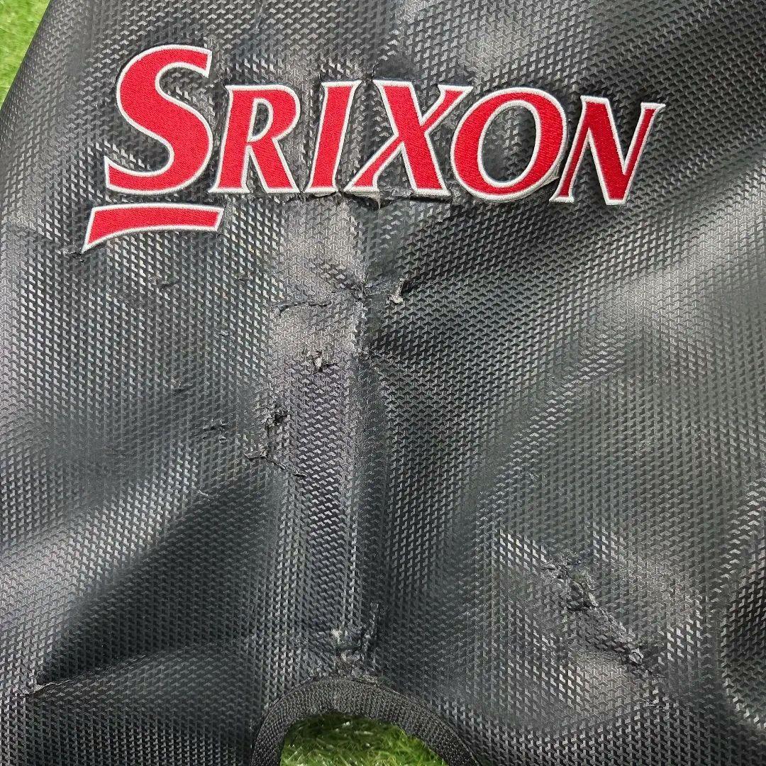 スリクソン キャデイーバッグ