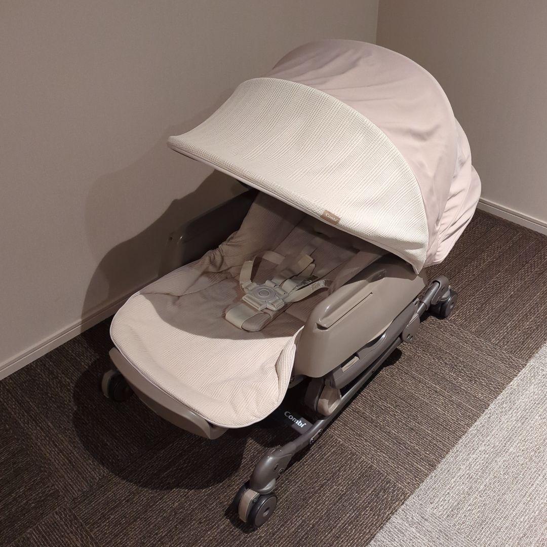 （Gar***）コンビネムリラAUTOSWING BEDi Long