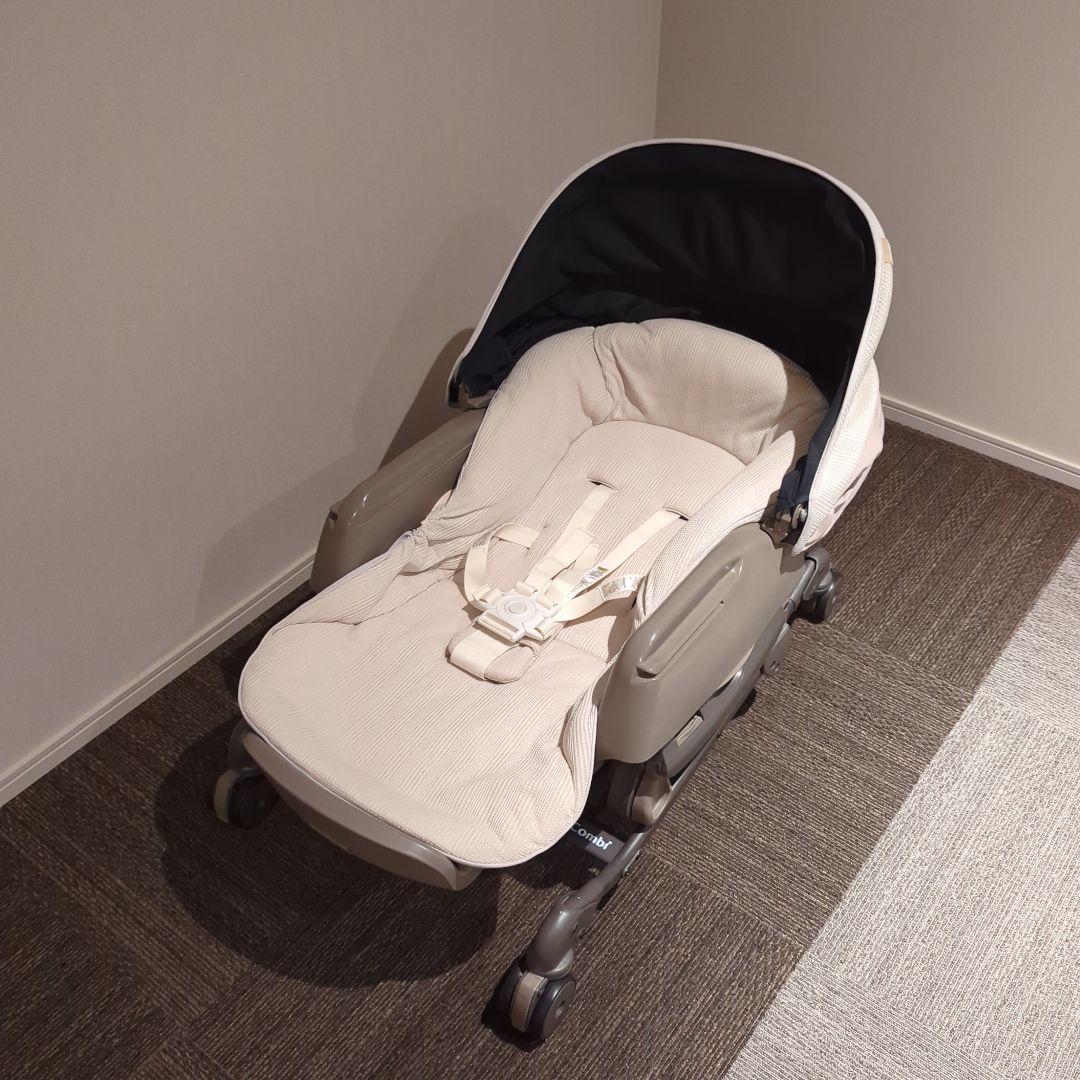 （Gar***）コンビネムリラAUTOSWING BEDi Long